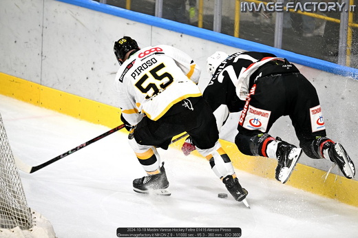 2024-10-19 Mastini Varese-Hockey Feltre 01415 Alessio Piroso